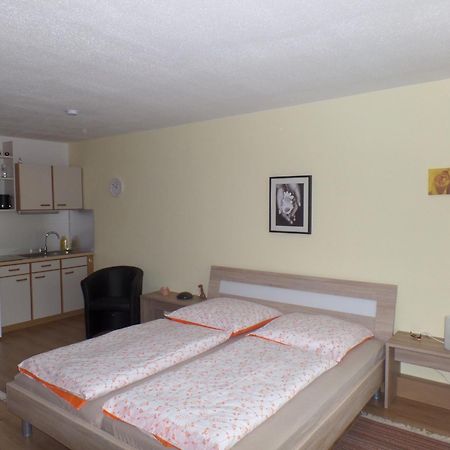 Appartements Im Predigtstuhl Resort Санкт-Енгльмар Номер фото