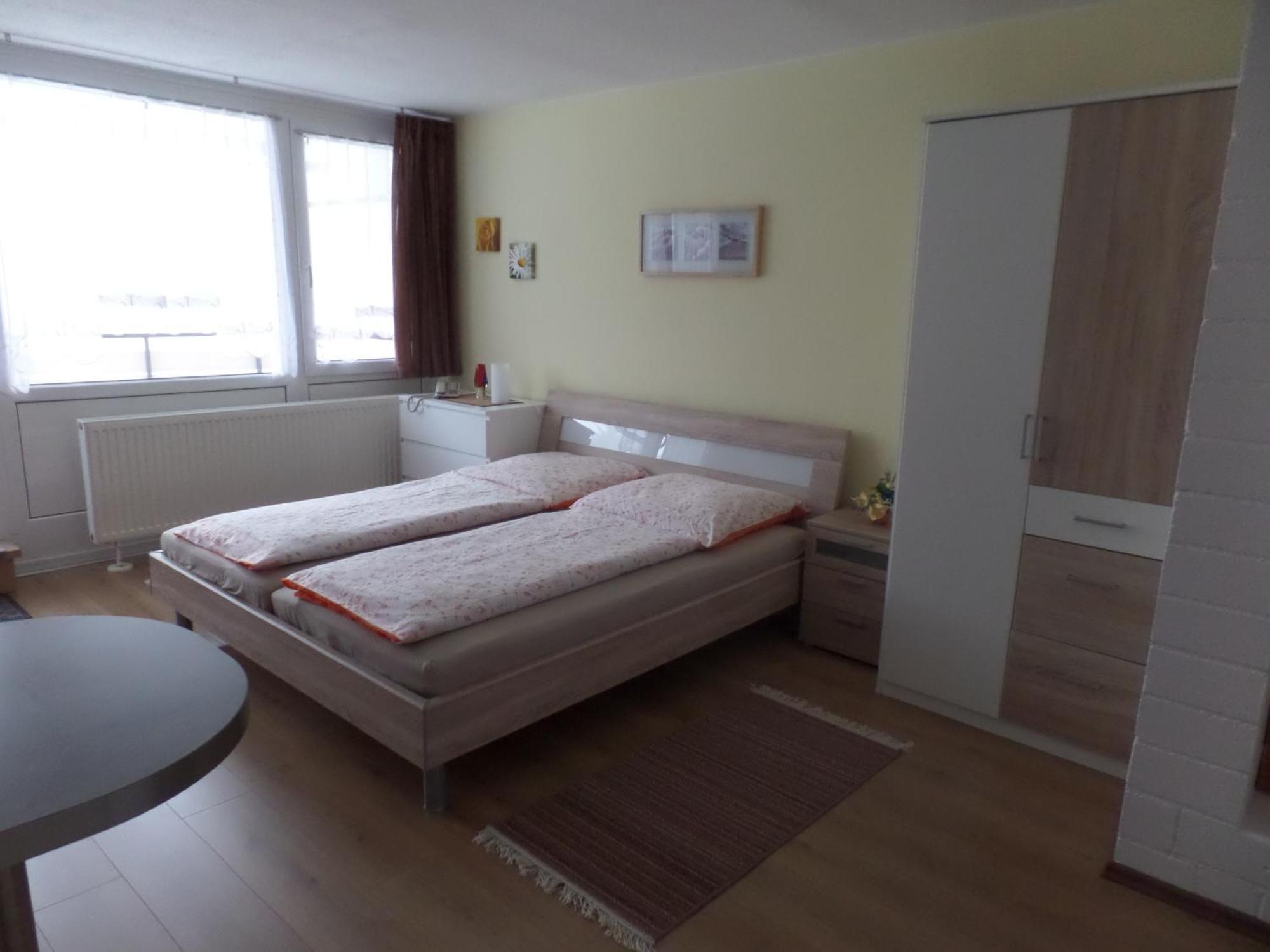 Appartements Im Predigtstuhl Resort Санкт-Енгльмар Номер фото