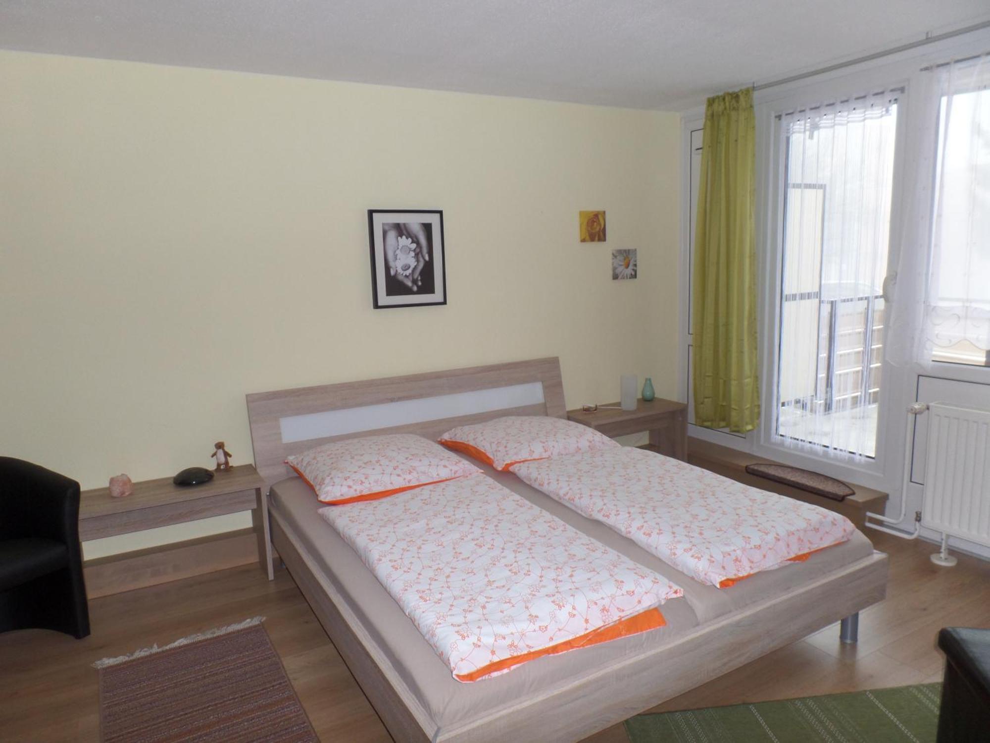 Appartements Im Predigtstuhl Resort Санкт-Енгльмар Номер фото