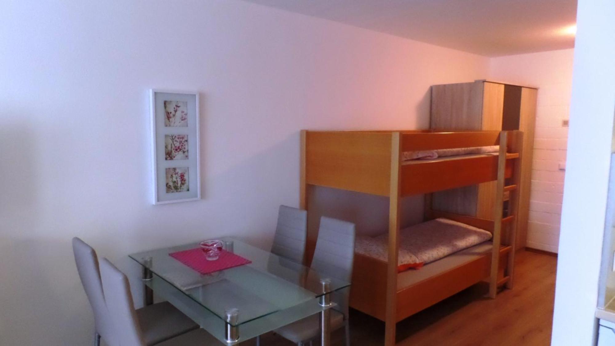 Appartements Im Predigtstuhl Resort Санкт-Енгльмар Номер фото