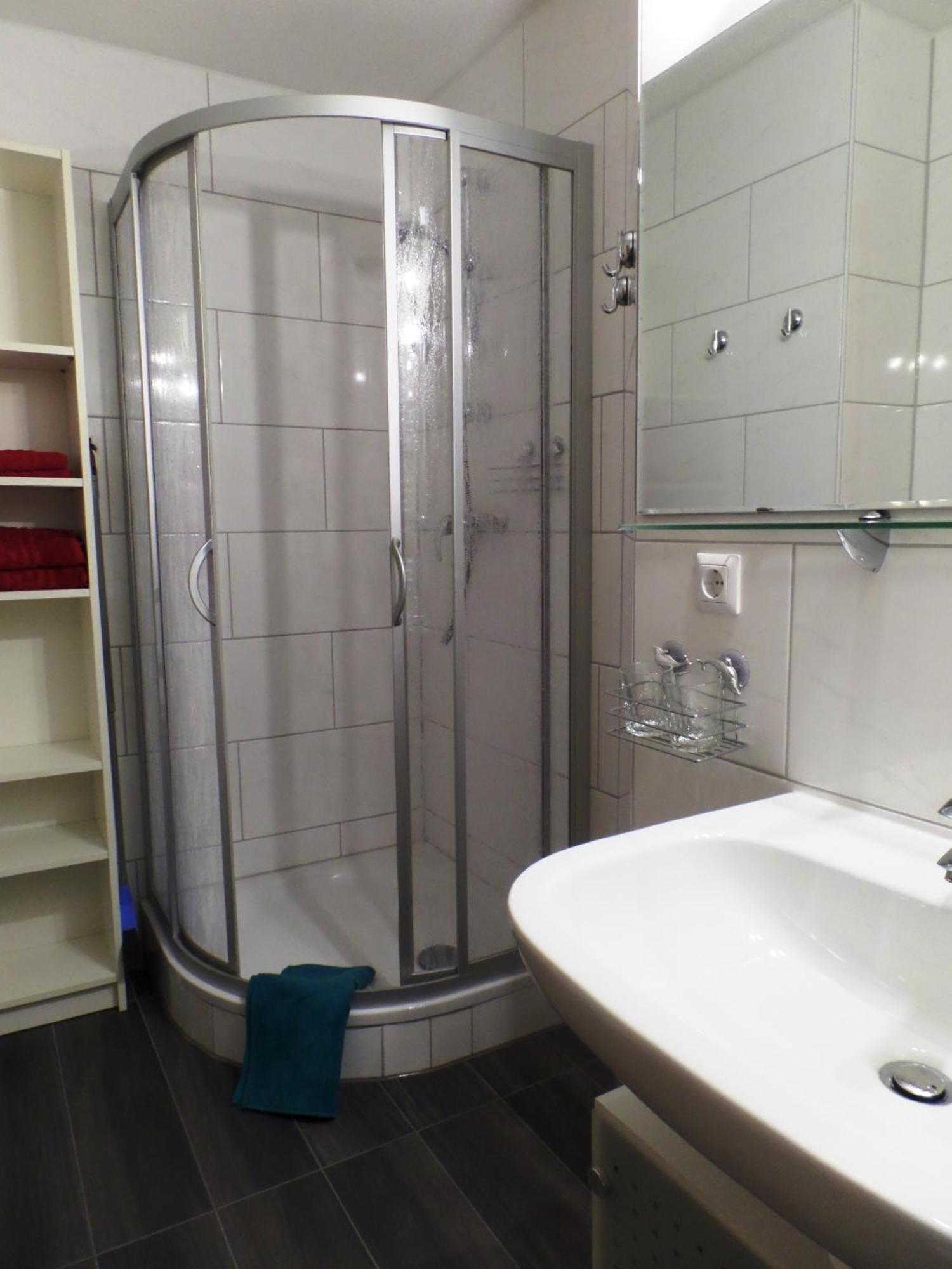 Appartements Im Predigtstuhl Resort Санкт-Енгльмар Номер фото