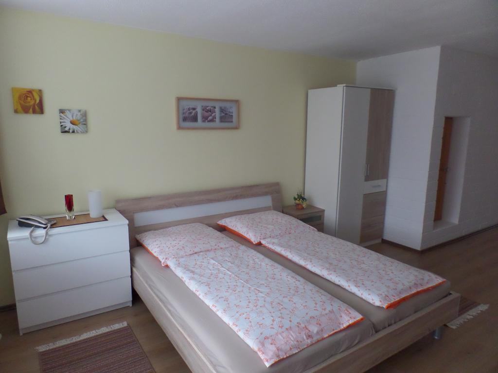 Appartements Im Predigtstuhl Resort Санкт-Енгльмар Номер фото