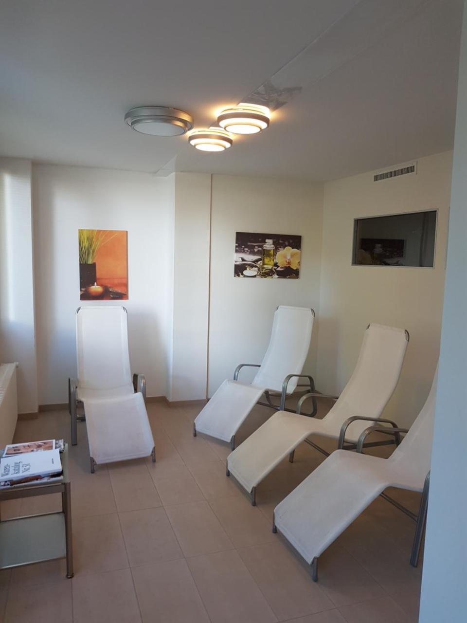Appartements Im Predigtstuhl Resort Санкт-Енгльмар Екстер'єр фото