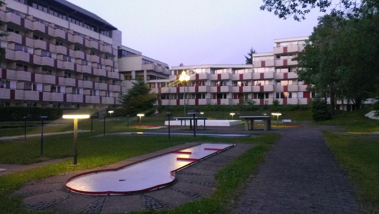 Appartements Im Predigtstuhl Resort Санкт-Енгльмар Екстер'єр фото